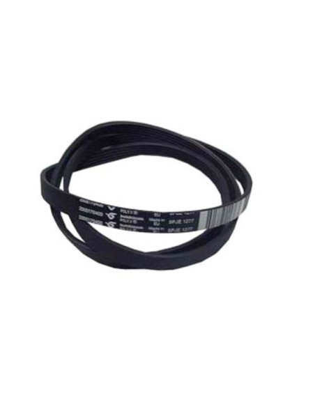 Correa lavadora Bru EL1406D 1277-J