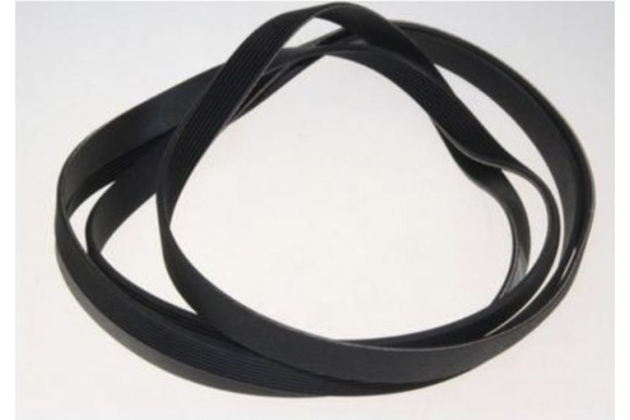 Correa secadora Whirlpool Electrolux 1985-H8
