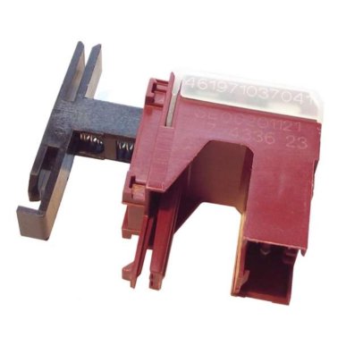 Boton interruptor