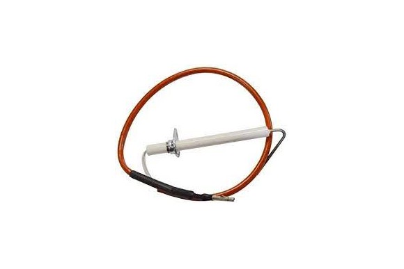 Electrodo encendido Midas Eco Rinnova nox Pigma Egis Nox *