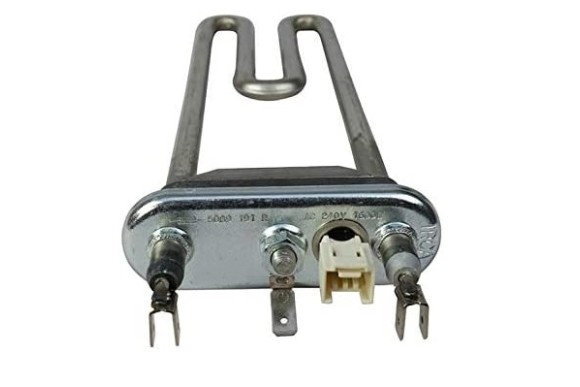 Resistencia lavadora Candy 31007670