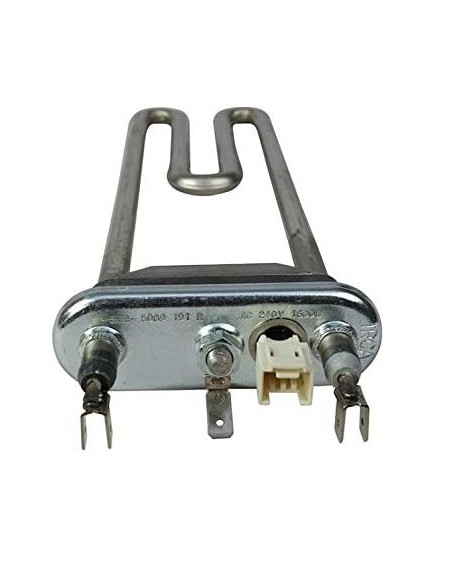 Resistencia lavadora Candy 31007670