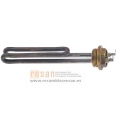 Resistencia 1" 170mm 2000W