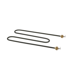 Resistencia seca sauna 1000W 230v 290x130mm
