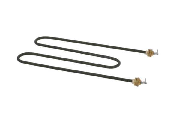 Resistencia seca sauna 1000W 230v 290x130mm