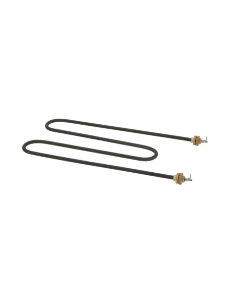 Resistencia seca sauna 1000W 230v 290x130mm