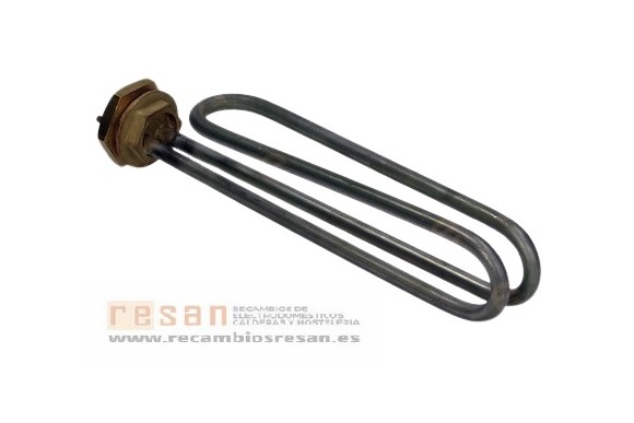 Resistencia  2000W 250mm