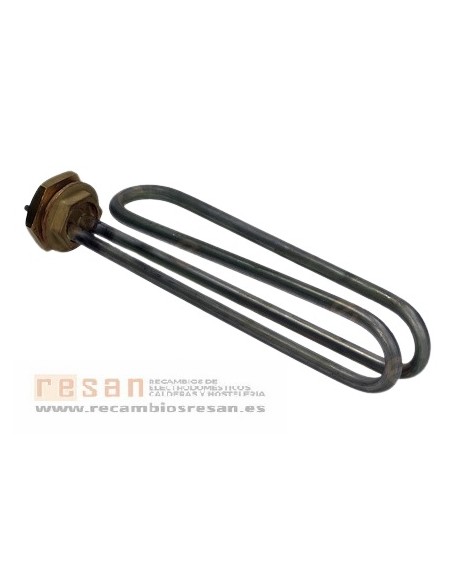 Resistencia  2000W 250mm