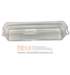 Botellero frigo Samsung RNBH460NPTA