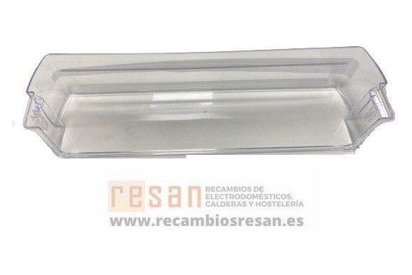 Botellero frigo Samsung RNBH460NPTA