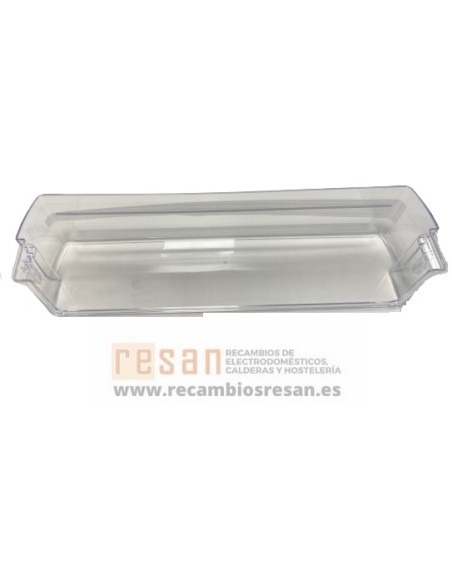 Botellero frigo Samsung RNBH460NPTA