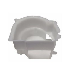 Carcasa hielo