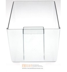 Cajon verdura Corbero CC1001W