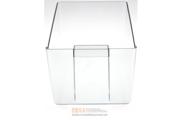 Cajon verdura Corbero CC1001W