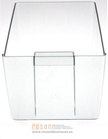 Cajon verdura Corbero CC1001W