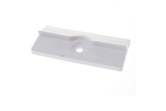 Goma de escotilla Whirlpool FFB 10469