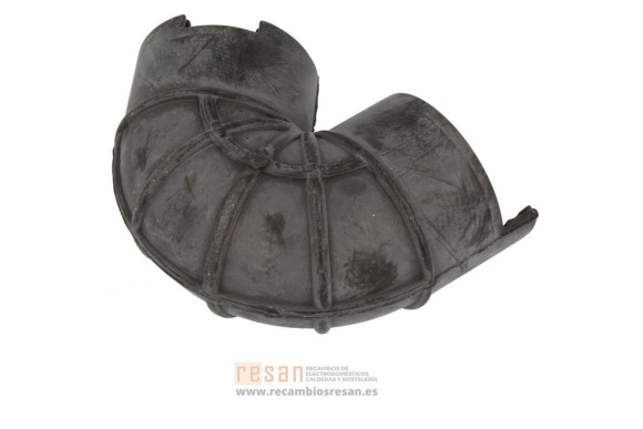 Manguito resistencia Becken  BDW2745