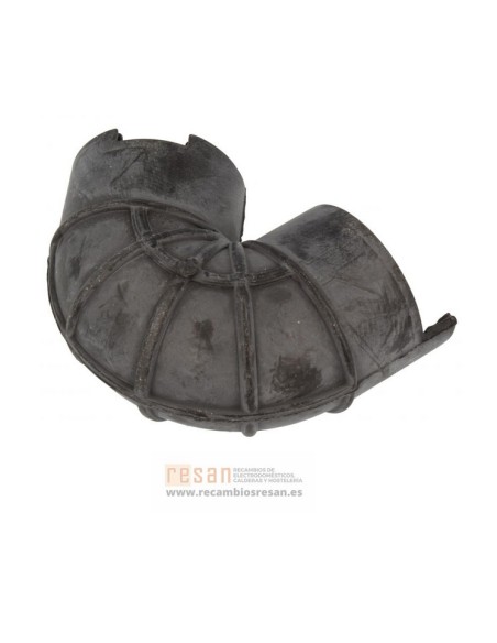Manguito resistencia Becken  BDW2745