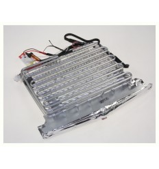 Conjunto evaporador frigorifico RSE8DPUS