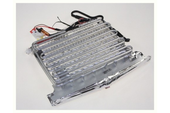Conjunto evaporador frigorifico RSE8DPUS