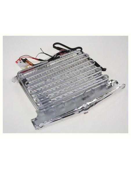 Conjunto evaporador frigorifico RSE8DPUS