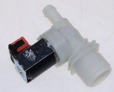Valvula Indesit Whirlpool