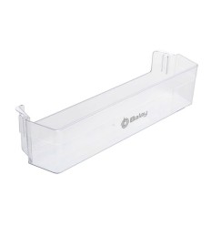 Botellero frigo 3KF6510WI