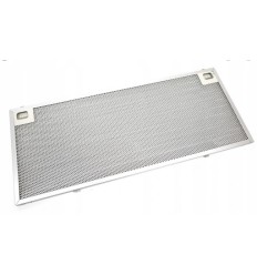 Filtro metalico Teka GFG2 490x205mm