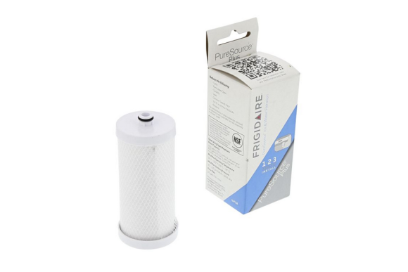Filtro agua Electrolux