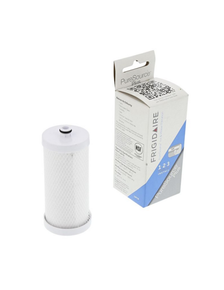 Filtro agua Electrolux