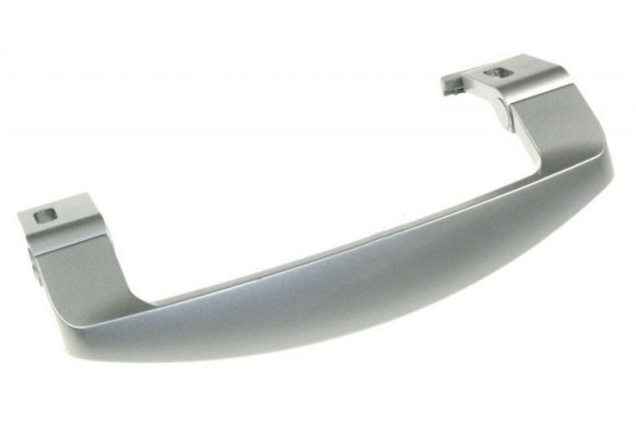 Tirador frigo Beko gris - 4902530600