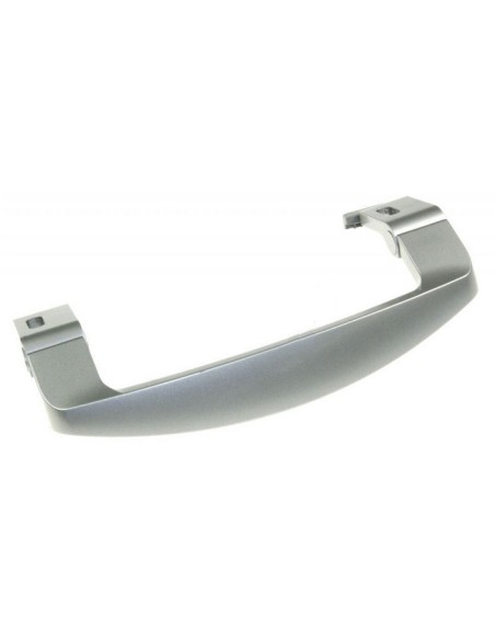 Tirador frigo Beko gris - 4902530600