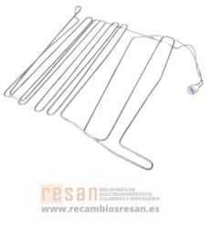 Resistencia desescarche EN3881AOW