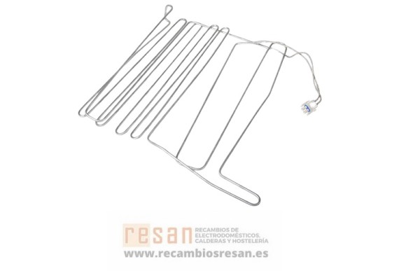 Resistencia desescarche EN3881AOW
