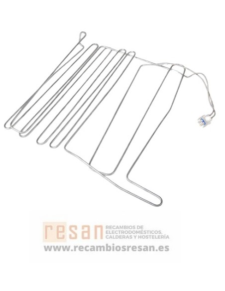 Resistencia desescarche EN3881AOW