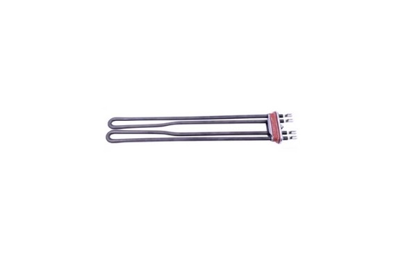 Resistencia ACV ETS 2x2400W BNE - HRBE - HLE