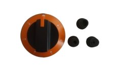 Mando grifo gas cocina universal 6mm 8mm 10mm