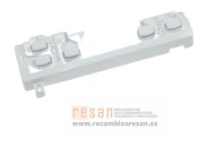 Contenedor modulo frontal Candy GS1482