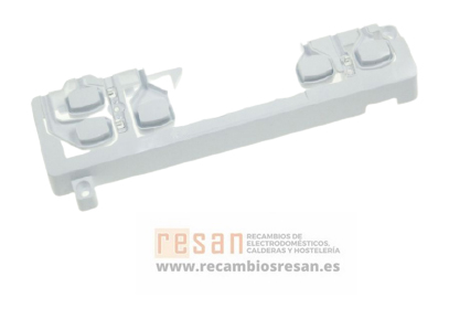Contenedor modulo frontal Candy GS1482