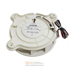 Ventilador Samsung  RB37JS325SS