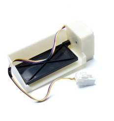 Motor dumper frigo Samsung 12v RB37J5000WW