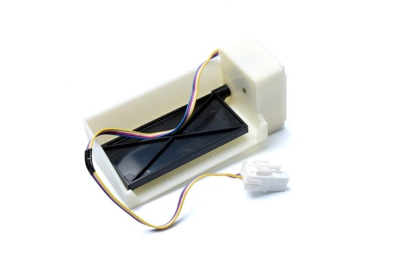 Motor dumper frigo Samsung 12v RB37J5000WW