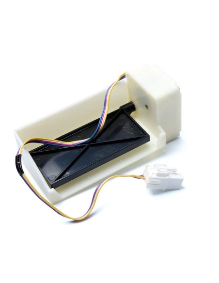 Motor dumper frigo Samsung 12v RB37J5000WW