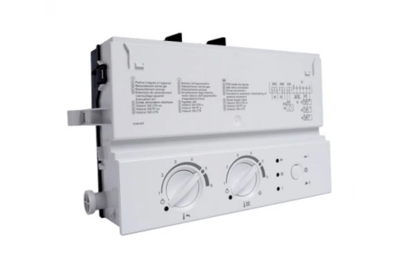 Modulo electronico Viessmann Vitoden 100 *