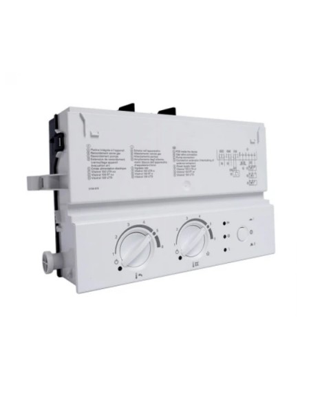 Modulo electronico Viessmann Vitoden 100 *