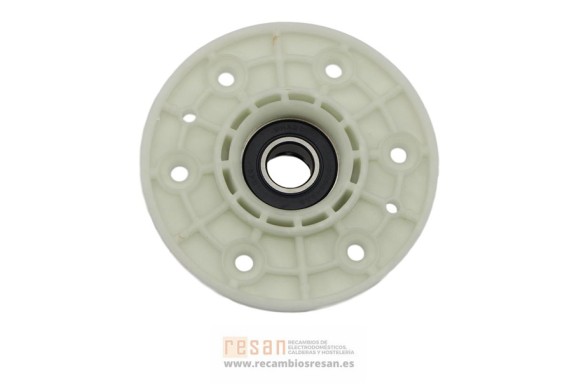 Portarrodamientos Hoover HNOTS383 8 kg d:110mm