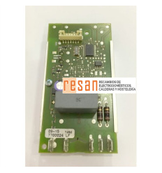 Modulo control Ferroli soft120