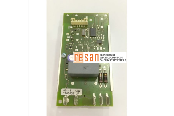 Modulo control Ferroli soft120