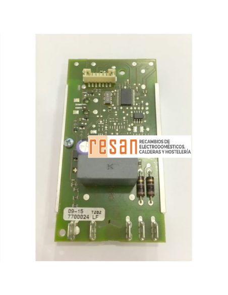 Modulo control Ferroli soft120