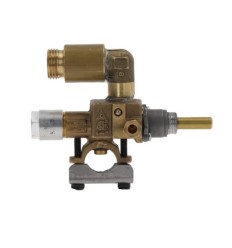 Grifo gas cocina Mundigas
